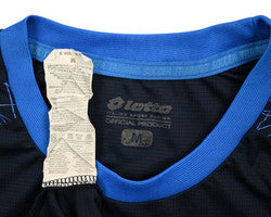 Maillot Hoffenheim Extérieur 2017-18 Lotto SAP vintage collector