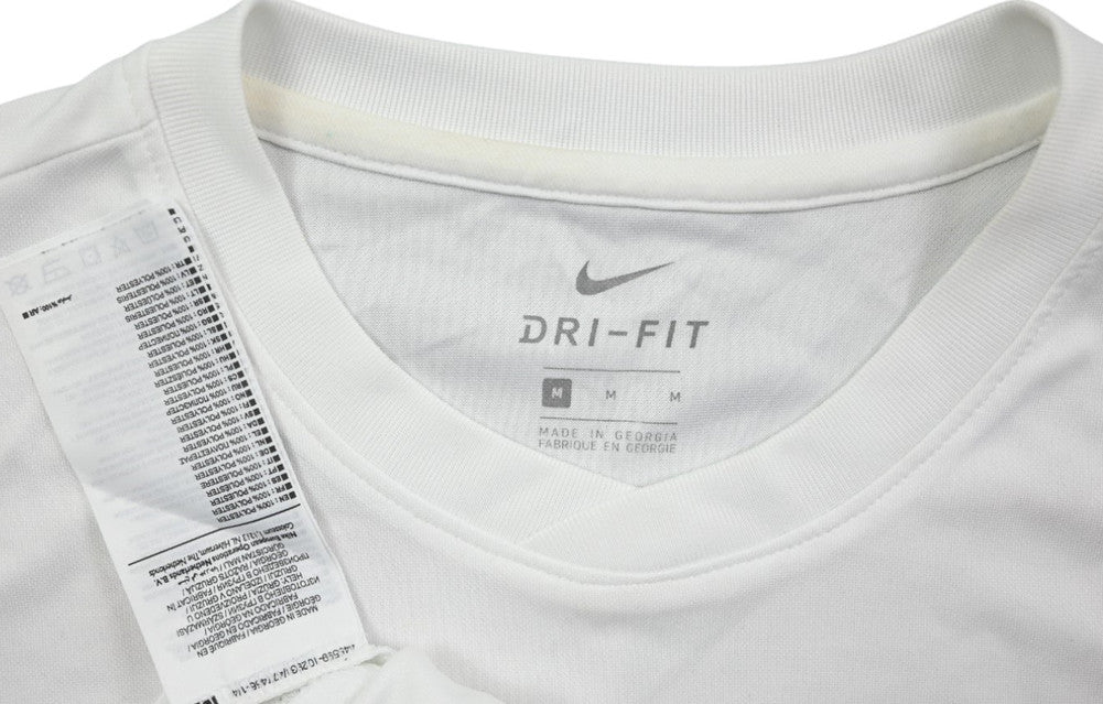Maillot Kayserispor Extérieur Nike 2017-18 ISTIKBAL - Vintage 9/10