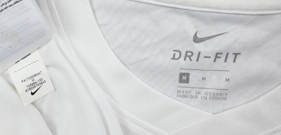 Maillot Kayserispor Extérieur Nike 2017-18 ISTIKBAL - Vintage 9/10
