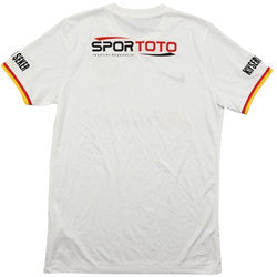 Maillot Kayserispor Extérieur Nike 2017-18 ISTIKBAL - Vintage 9/10