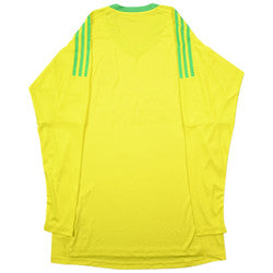 Maillot Gardien Middlesbrough 2017-18 Adidas Manches Longues