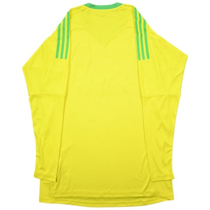 Maillot Gardien Middlesbrough 2017-18 Adidas Manches Longues
