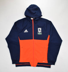 Maillot Middlesbrough Extérieur Adidas 2017-18 vintage - collector