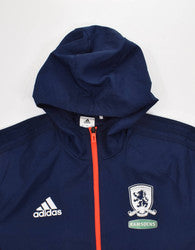 Maillot Middlesbrough Extérieur Adidas 2017-18 vintage - collector