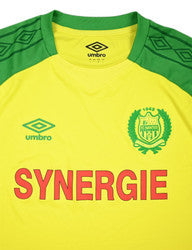 Maillot Extérieur FC Nantes 2017-18 Umbro Vintage - 9/10
