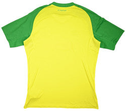 Maillot Extérieur FC Nantes 2017-18 Umbro Vintage - 9/10