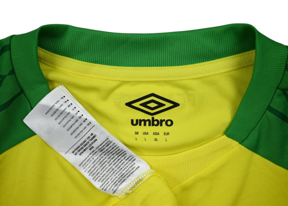 Maillot Extérieur FC Nantes 2017-18 Umbro Vintage - 9/10