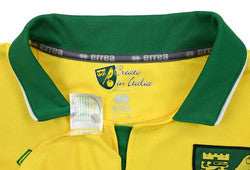 Maillot Extérieur Norwich City 2017-18 Errea Murphy vintage