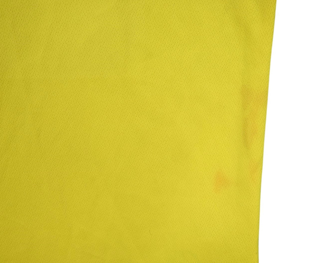 Maillot Extérieur Norwich City 2017-18 Errea Vintage | L
