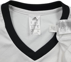 Maillot Extérieur Olimpia Grudziądz 2017-18 Adidas Vintage