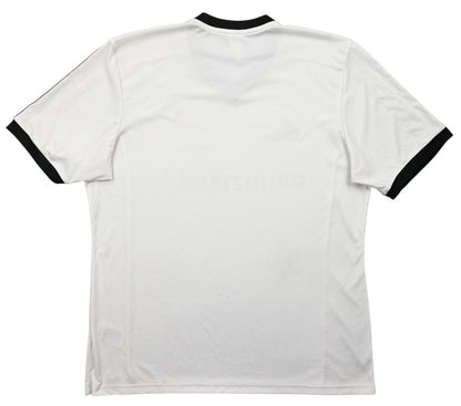 Maillot Extérieur Olimpia Grudziądz 2017-18 Adidas Vintage