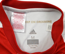 Maillot Olympiacos Domicile Adidas 2017-18 vintage Boys M - collector