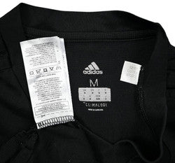 Maillot Lyon Extérieur Adidas 2017-18 Vintage – Condition 8/10