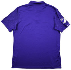 Maillot Orlando City SC 2017-18 Adidas Domicile Vintage 9/10