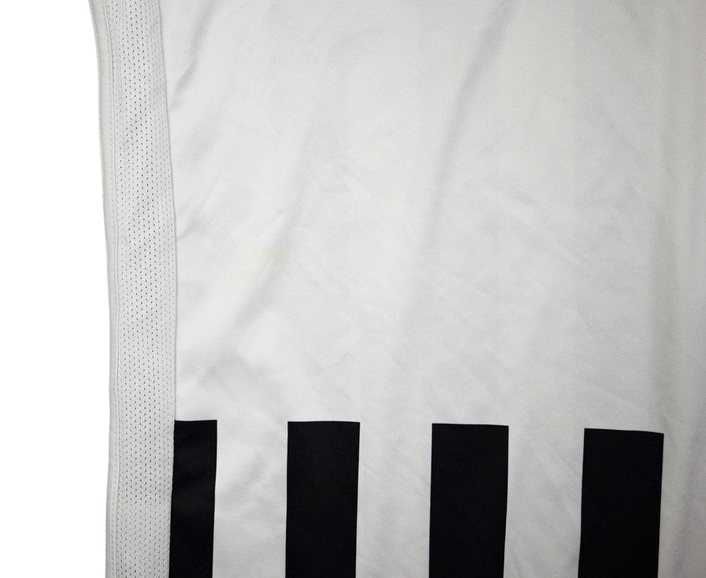Maillot PAOK FC 2017-18 Domicile Macron Stoiximan vintage