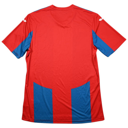 Maillot Piast Gliwice 2017-18 Domicile Joma - Neuf
