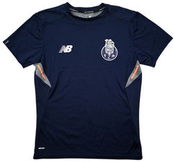 Maillot FC Porto Domicile 2017-18 New Balance vintage – S