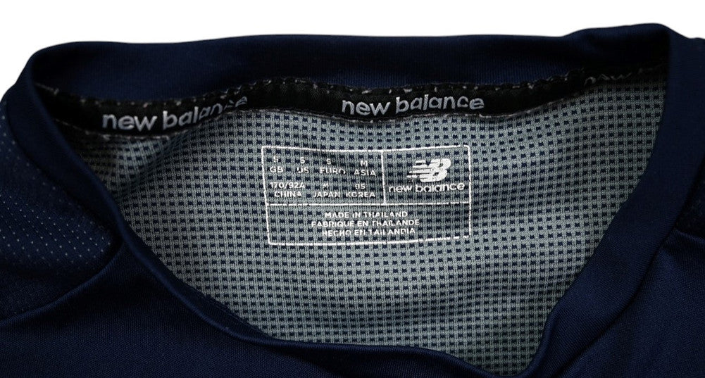 Maillot FC Porto Domicile 2017-18 New Balance vintage – S