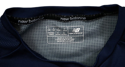 Maillot FC Porto Domicile 2017-18 New Balance vintage – S