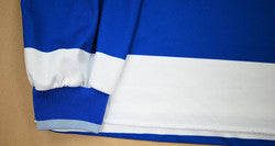Maillot QPR 2017-18 Errea Domicile Manning Vintage Collector