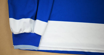 Maillot QPR 2017-18 Errea Domicile Manning Vintage Collector