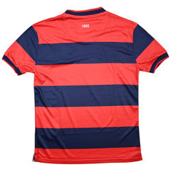 Maillot Queens Park Rangers Domicile 2017-18 Errea Vintage Neuf