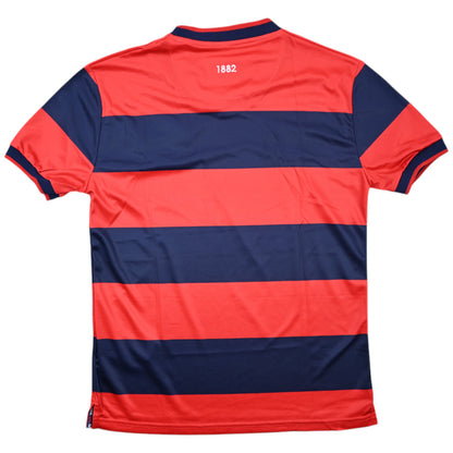 Maillot Queens Park Rangers Domicile 2017-18 Errea Vintage Neuf