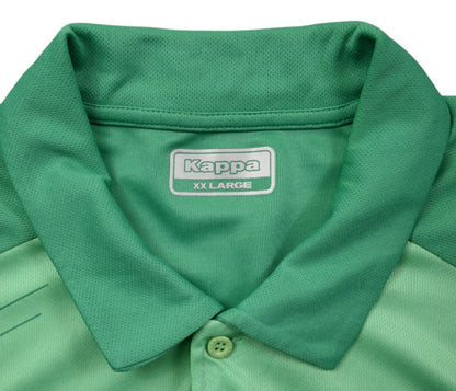 Maillot Sakaryaspor 2017-18 Kappa Domicile Vintage | 8/10
