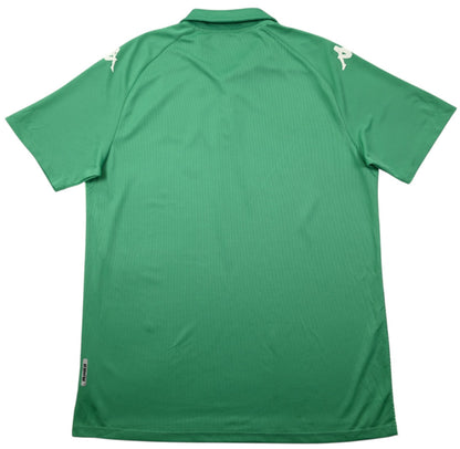 Maillot Sakaryaspor 2017-18 Kappa Domicile Vintage | 8/10