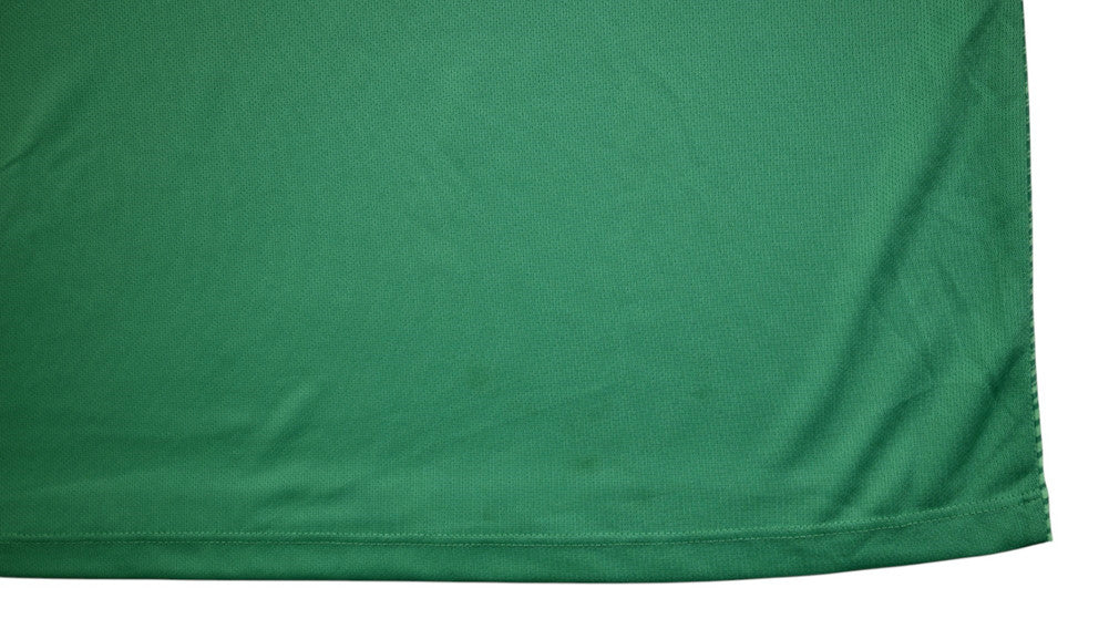 Maillot Sakaryaspor 2017-18 Kappa Domicile Vintage | 8/10