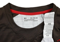 Maillot FC St. Pauli Extérieur 2017-18 Under Armour Vintage XXL