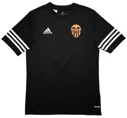 Maillot Extérieur Valencia 2017-18 Adidas Jesse Vintage 8/10