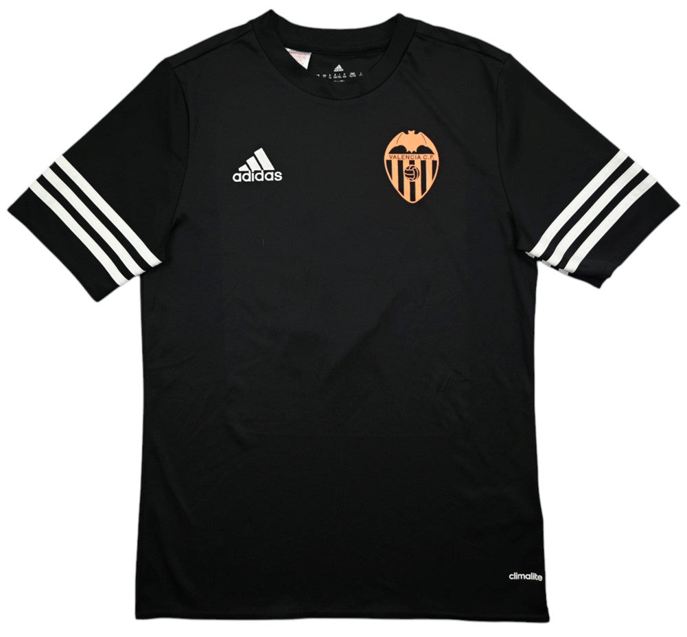 Maillot Extérieur Valencia 2017-18 Adidas Jesse Vintage 8/10