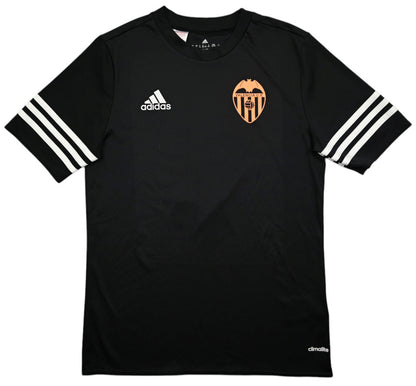 Maillot Extérieur Valencia 2017-18 Adidas Jesse Vintage 8/10