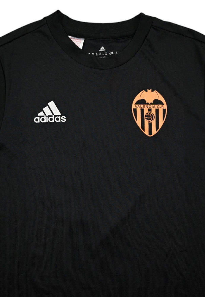 Maillot Extérieur Valencia 2017-18 Adidas Jesse Vintage 8/10