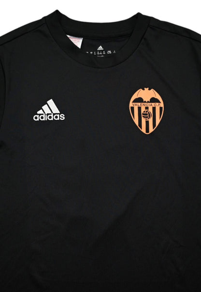 Maillot Extérieur Valencia 2017-18 Adidas Jesse Vintage 8/10