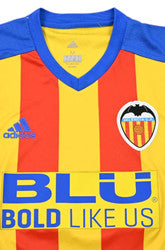 Maillot Valencia Domicile Adidas 2017-18 vintage | Condition 8/10