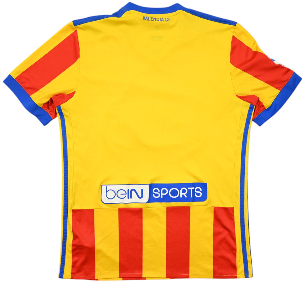 Maillot Valencia Domicile Adidas 2017-18 vintage | Condition 8/10