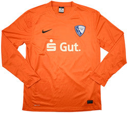 Maillot Gardien VfL Bochum 2017-18 Nike Extérieur Vintage L