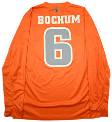 Maillot Gardien VfL Bochum 2017-18 Nike Extérieur Vintage L