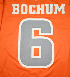 Maillot Gardien VfL Bochum 2017-18 Nike Extérieur Vintage L