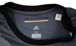 Maillot Legia Varsovie Extérieur Adidas 2017-19 Vintage XXL