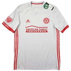 Maillot Atlanta United 2017 Player Issue Adidas - Neuf