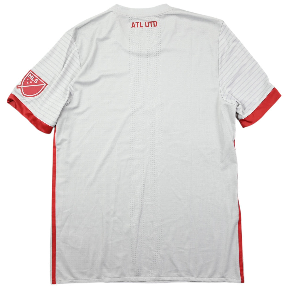 Maillot Atlanta United 2017 Player Issue Adidas - Neuf