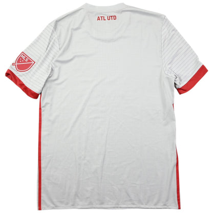 Maillot Atlanta United 2017 Player Issue Adidas - Neuf