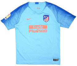 Maillot Extérieur Atletico Madrid 2018-19 Nike Joao Felix