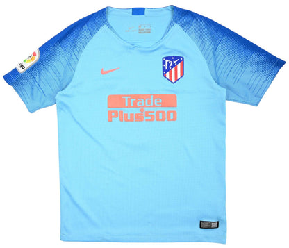 Maillot Extérieur Atletico Madrid 2018-19 Nike Joao Felix