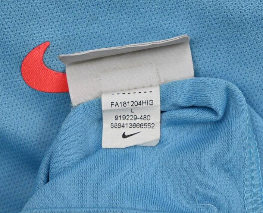 Maillot Extérieur Atletico Madrid 2018-19 Nike Joao Felix