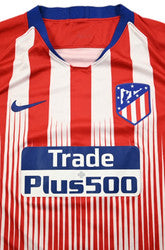 Maillot Atletico Madrid Domicile Nike 2018-19 Saul - Vintage 9/10