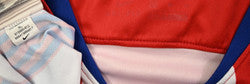Maillot Atletico Madrid Domicile Nike 2018-19 Saul - Vintage 9/10